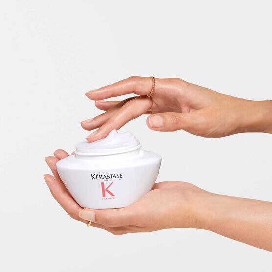 M&aacute;scara K&eacute;rastase Premi&egrave;re Filler R&eacute;parateur